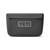 Yeti Sidekick Dry 3L Gear Case - Charcoal
